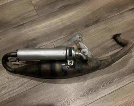 Хонда Другая, объемом двигателя 50 л и пробегом 0 тыс. км за 119 $, фото 1 на Automoto.ua