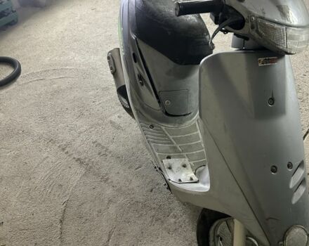 Хонда Другая, объемом двигателя 50 л и пробегом 0 тыс. км за 100 $, фото 1 на Automoto.ua