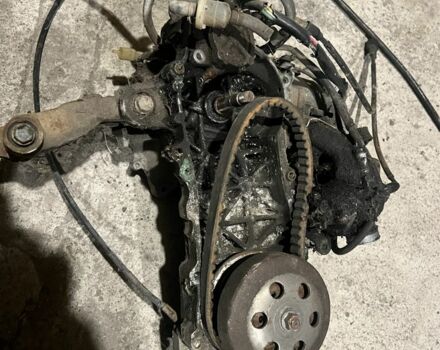 Хонда Другая, объемом двигателя 0 л и пробегом 0 тыс. км за 53 $, фото 3 на Automoto.ua