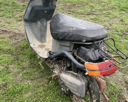 Хонда Другая, объемом двигателя 50 л и пробегом 0 тыс. км за 83 $, фото 3 на Automoto.ua