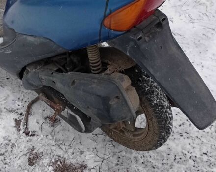 Хонда Другая, объемом двигателя 50 л и пробегом 0 тыс. км за 143 $, фото 2 на Automoto.ua