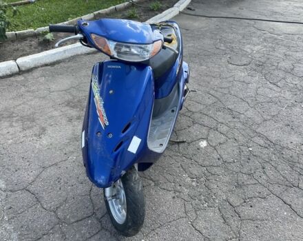Хонда Другая, объемом двигателя 65 л и пробегом 0 тыс. км за 220 $, фото 4 на Automoto.ua