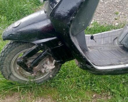 Хонда Другая, объемом двигателя 65 л и пробегом 0 тыс. км за 5500 $, фото 5 на Automoto.ua