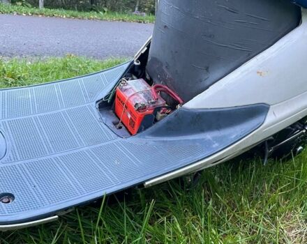 Хонда Другая, объемом двигателя 50 л и пробегом 0 тыс. км за 155 $, фото 4 на Automoto.ua