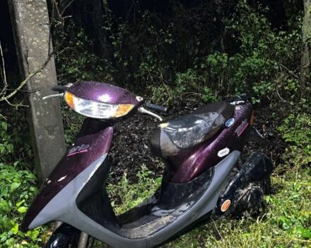 Хонда Другая, объемом двигателя 49 л и пробегом 0 тыс. км за 428 $, фото 2 на Automoto.ua