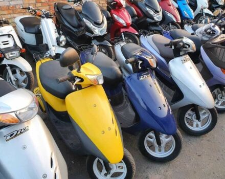 Хонда Інша, об'ємом двигуна 0 л та пробігом 0 тис. км за 426 $, фото 2 на Automoto.ua