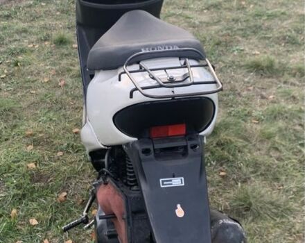 Хонда Другая, объемом двигателя 65 л и пробегом 0 тыс. км за 212 $, фото 2 на Automoto.ua