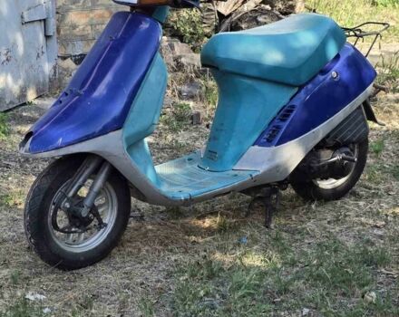 Хонда Другая, объемом двигателя 0 л и пробегом 0 тыс. км за 238 $, фото 2 на Automoto.ua