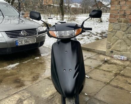 Хонда Інша, об'ємом двигуна 0 л та пробігом 0 тис. км за 260 $, фото 1 на Automoto.ua