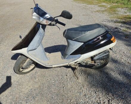 Хонда Інша, об'ємом двигуна 49 л та пробігом 0 тис. км за 286 $, фото 1 на Automoto.ua