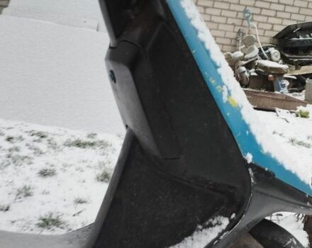 Хонда Другая, объемом двигателя 49 л и пробегом 0 тыс. км за 95 $, фото 4 на Automoto.ua