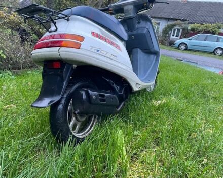 Хонда Другая, объемом двигателя 50 л и пробегом 0 тыс. км за 155 $, фото 1 на Automoto.ua