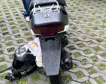 Хонда Другая, объемом двигателя 50 л и пробегом 0 тыс. км за 286 $, фото 4 на Automoto.ua