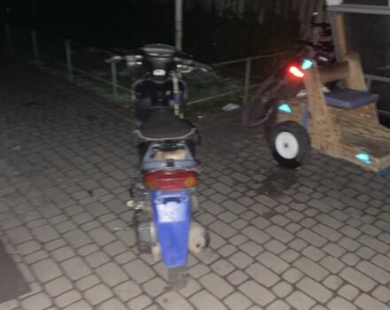 Хонда Другая, объемом двигателя 0 л и пробегом 0 тыс. км за 119 $, фото 3 на Automoto.ua