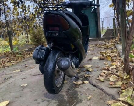 Хонда Інша, об'ємом двигуна 65 л та пробігом 0 тис. км за 189 $, фото 1 на Automoto.ua