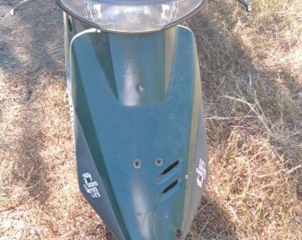 Хонда Другая, объемом двигателя 49 л и пробегом 0 тыс. км за 180 $, фото 1 на Automoto.ua