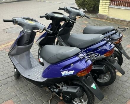 Хонда Другая, объемом двигателя 0 л и пробегом 0 тыс. км за 450 $, фото 1 на Automoto.ua