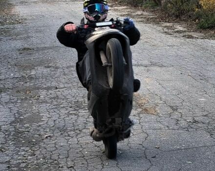 Хонда Другая, объемом двигателя 65 л и пробегом 0 тыс. км за 265 $, фото 1 на Automoto.ua