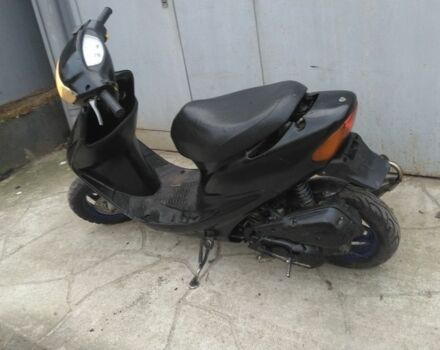 Хонда Другая, объемом двигателя 49 л и пробегом 0 тыс. км за 237 $, фото 2 на Automoto.ua