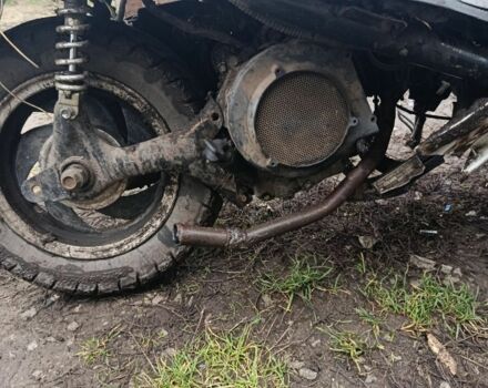 Хонда Другая, объемом двигателя 0.15 л и пробегом 0 тыс. км за 76 $, фото 3 на Automoto.ua