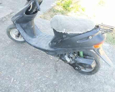 Хонда Інша, об'ємом двигуна 50 л та пробігом 0 тис. км за 199 $, фото 3 на Automoto.ua