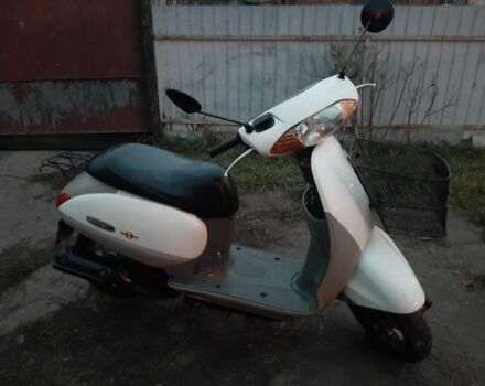 Хонда Другая, объемом двигателя 50 л и пробегом 0 тыс. км за 357 $, фото 1 на Automoto.ua