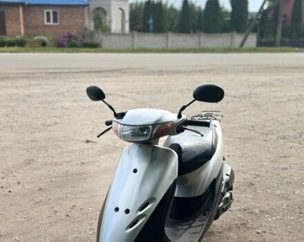 Хонда Другая, объемом двигателя 50 л и пробегом 0 тыс. км за 226 $, фото 2 на Automoto.ua