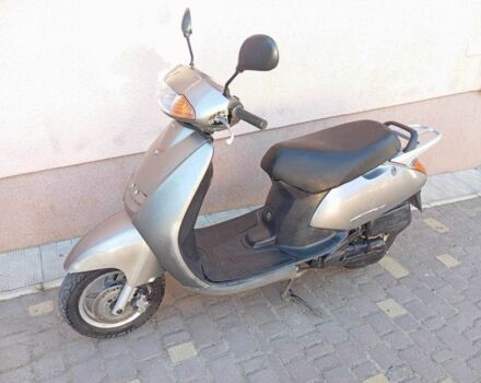 Хонда Другая, объемом двигателя 50 л и пробегом 0 тыс. км за 300 $, фото 8 на Automoto.ua