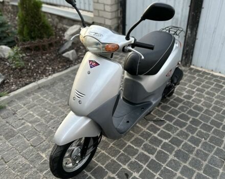 Хонда Другая, объемом двигателя 50 л и пробегом 0 тыс. км за 416 $, фото 2 на Automoto.ua