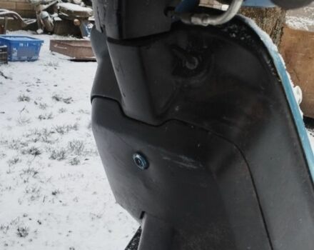 Хонда Другая, объемом двигателя 49 л и пробегом 0 тыс. км за 95 $, фото 8 на Automoto.ua