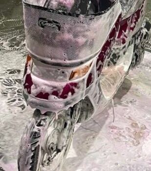 Хонда Другая, объемом двигателя 50 л и пробегом 0 тыс. км за 130 $, фото 1 на Automoto.ua