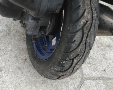 Хонда Другая, объемом двигателя 49 л и пробегом 0 тыс. км за 237 $, фото 9 на Automoto.ua