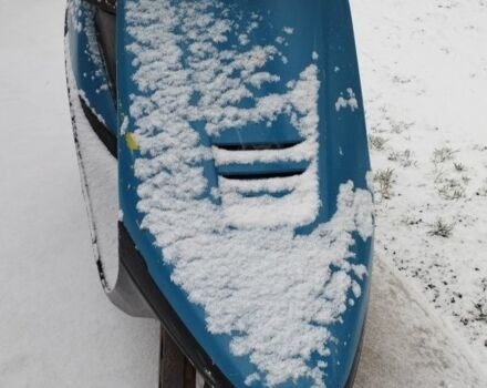 Хонда Другая, объемом двигателя 49 л и пробегом 0 тыс. км за 95 $, фото 7 на Automoto.ua