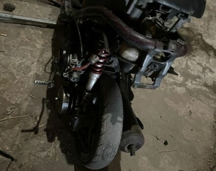 Хонда Інша, об'ємом двигуна 50 л та пробігом 0 тис. км за 106 $, фото 4 на Automoto.ua