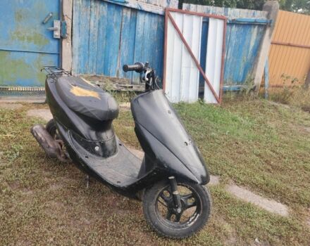 Хонда Другая, объемом двигателя 65 л и пробегом 0 тыс. км за 143 $, фото 2 на Automoto.ua