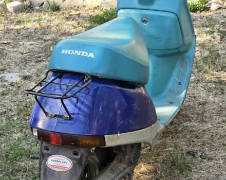 Хонда Другая, объемом двигателя 0 л и пробегом 0 тыс. км за 238 $, фото 1 на Automoto.ua