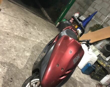 Хонда Другая, объемом двигателя 65 л и пробегом 0 тыс. км за 402 $, фото 3 на Automoto.ua