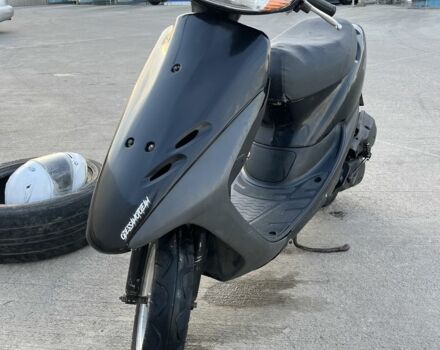 Хонда Інша, об'ємом двигуна 65 л та пробігом 0 тис. км за 225 $, фото 1 на Automoto.ua