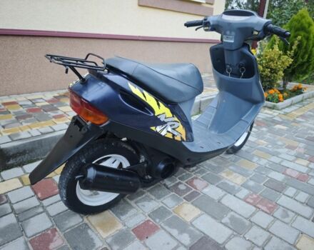 Хонда Другая, объемом двигателя 50 л и пробегом 0 тыс. км за 356 $, фото 7 на Automoto.ua