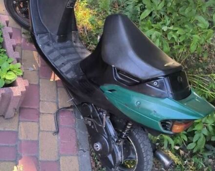 Хонда Другая, объемом двигателя 0 л и пробегом 0 тыс. км за 119 $, фото 8 на Automoto.ua