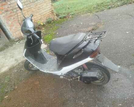 Хонда Інша, об'ємом двигуна 49 л та пробігом 0 тис. км за 191 $, фото 1 на Automoto.ua