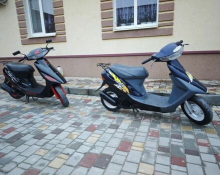 Хонда Другая, объемом двигателя 50 л и пробегом 0 тыс. км за 356 $, фото 10 на Automoto.ua