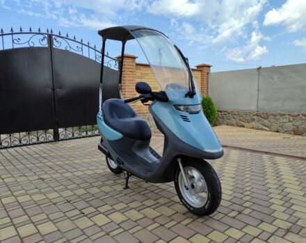 Хонда Другая, объемом двигателя 90 л и пробегом 0 тыс. км за 24500 $, фото 1 на Automoto.ua