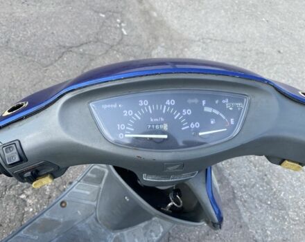 Хонда Другая, объемом двигателя 65 л и пробегом 0 тыс. км за 220 $, фото 1 на Automoto.ua