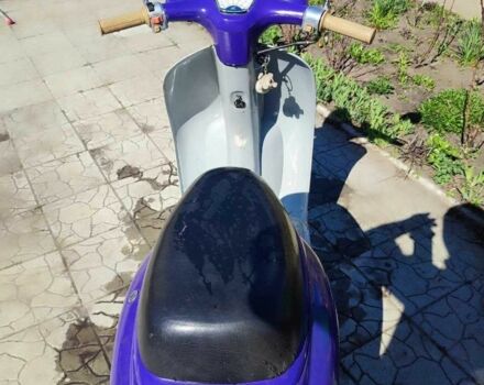 Хонда Другая, объемом двигателя 50 л и пробегом 0 тыс. км за 11000 $, фото 4 на Automoto.ua