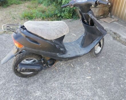 Хонда Інша, об'ємом двигуна 50 л та пробігом 0 тис. км за 199 $, фото 2 на Automoto.ua