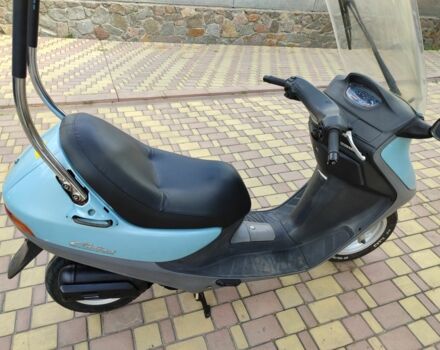 Хонда Другая, объемом двигателя 90 л и пробегом 0 тыс. км за 24500 $, фото 2 на Automoto.ua