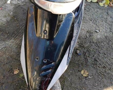 Хонда Другая, объемом двигателя 50 л и пробегом 0 тыс. км за 238 $, фото 2 на Automoto.ua