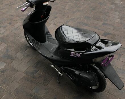 Хонда Другая, объемом двигателя 49 л и пробегом 0 тыс. км за 600 $, фото 1 на Automoto.ua