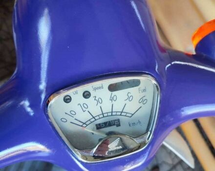 Хонда Другая, объемом двигателя 50 л и пробегом 0 тыс. км за 11000 $, фото 8 на Automoto.ua